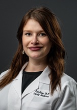 Rikki Gilmore, M.D.
